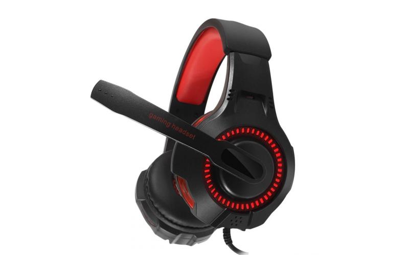 Gaming Head 1-Jack for (PC // PS4 // XBox one // Mobile Phone) [G-50]
